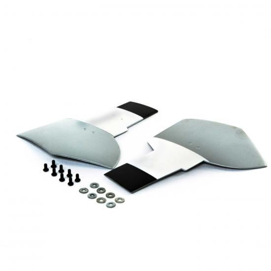 HAN Gear Door Set: P-47D Thunderbolt 20cc