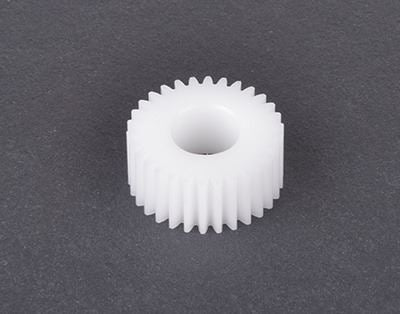 Schumacher CNC Idler Gear - Cougar Laydown