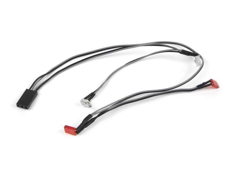 Led Set (Brushed)