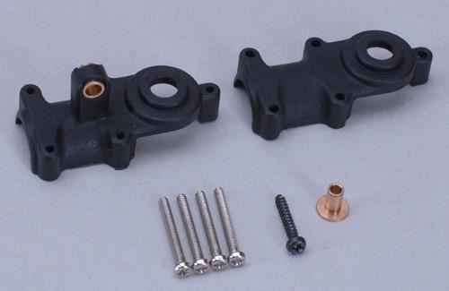 EF Tail Gearbox Case - Cypher