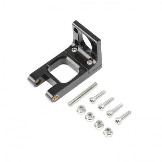 PRO BOAT Rudder Mount:48 Zelos G Catamaran: RTR (PRO BOAT281052)