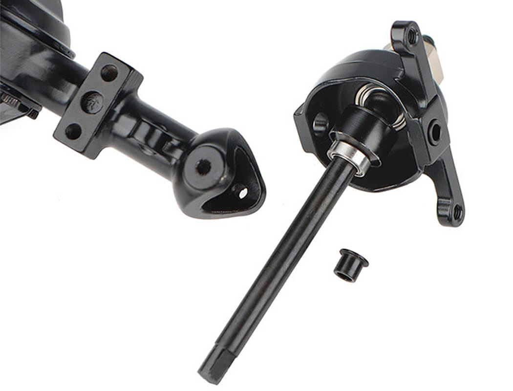 Rc4Wd Knuckle Bushings For Yota Ii Axle V2