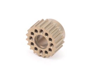 Schumacher Layshaft Pulley 20T - Mi6