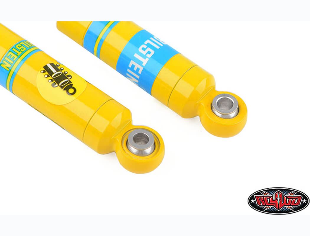 Rc4Wd Bilstein B6 4600 Series Shock Absorbers (60Mm)