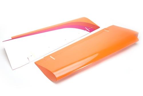 Ripmax Acro Wot Mk2 XL - Wing Set (Z-CF008/02)