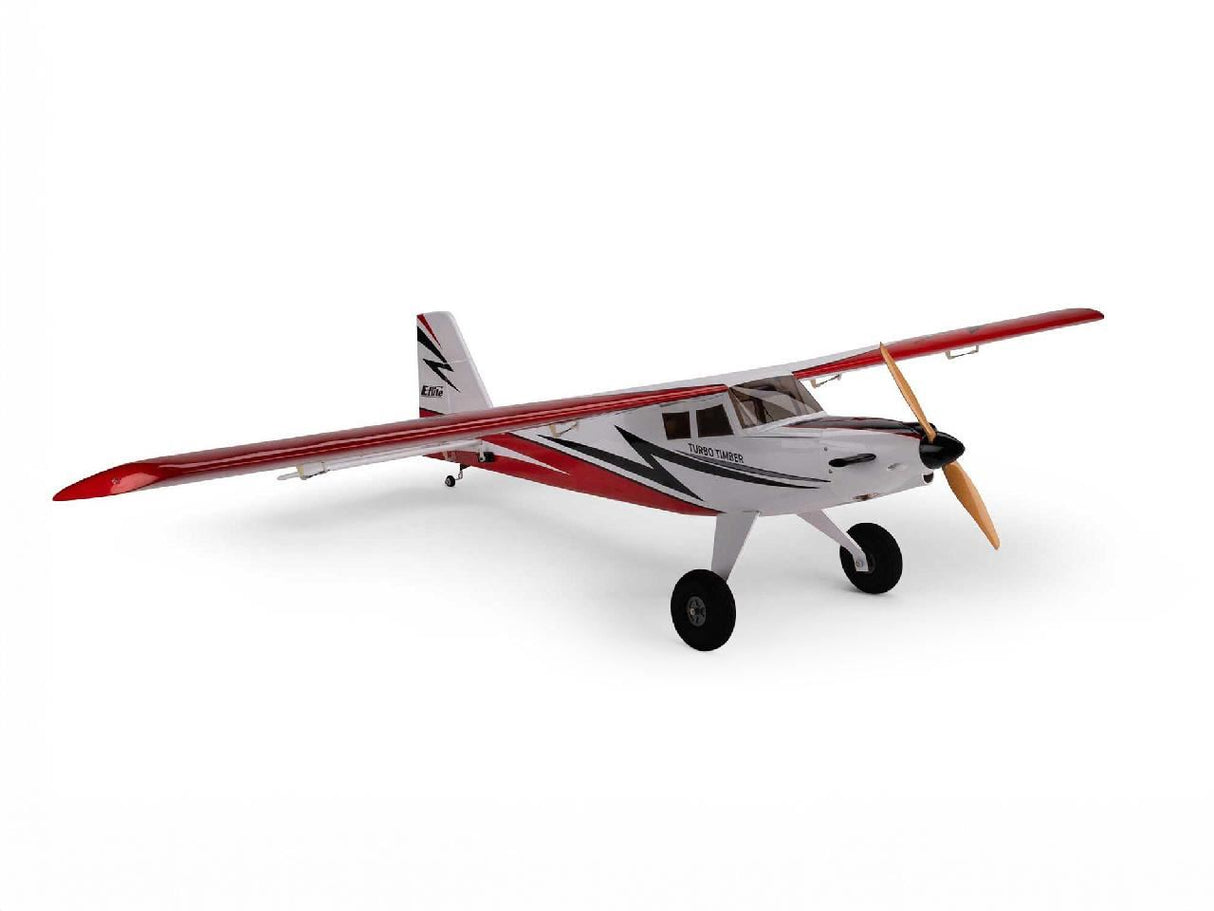 E Flite Turbo Timber SWS 2.0m ARF