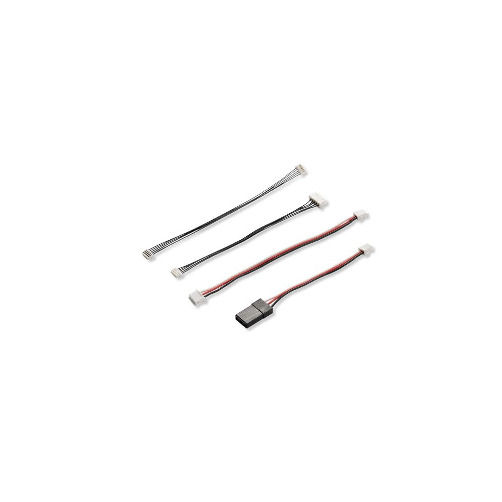 Ezrun Mini28 Cable Set