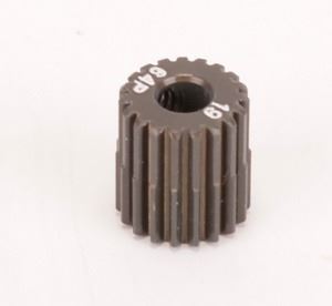 Core RC Pinion Gear 64DP 19T (7075 Hard Alloy)