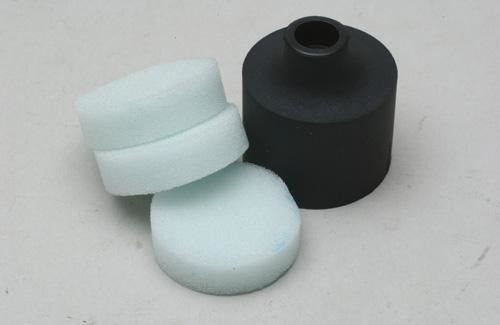 OS Engine Super Air Cleaner 102