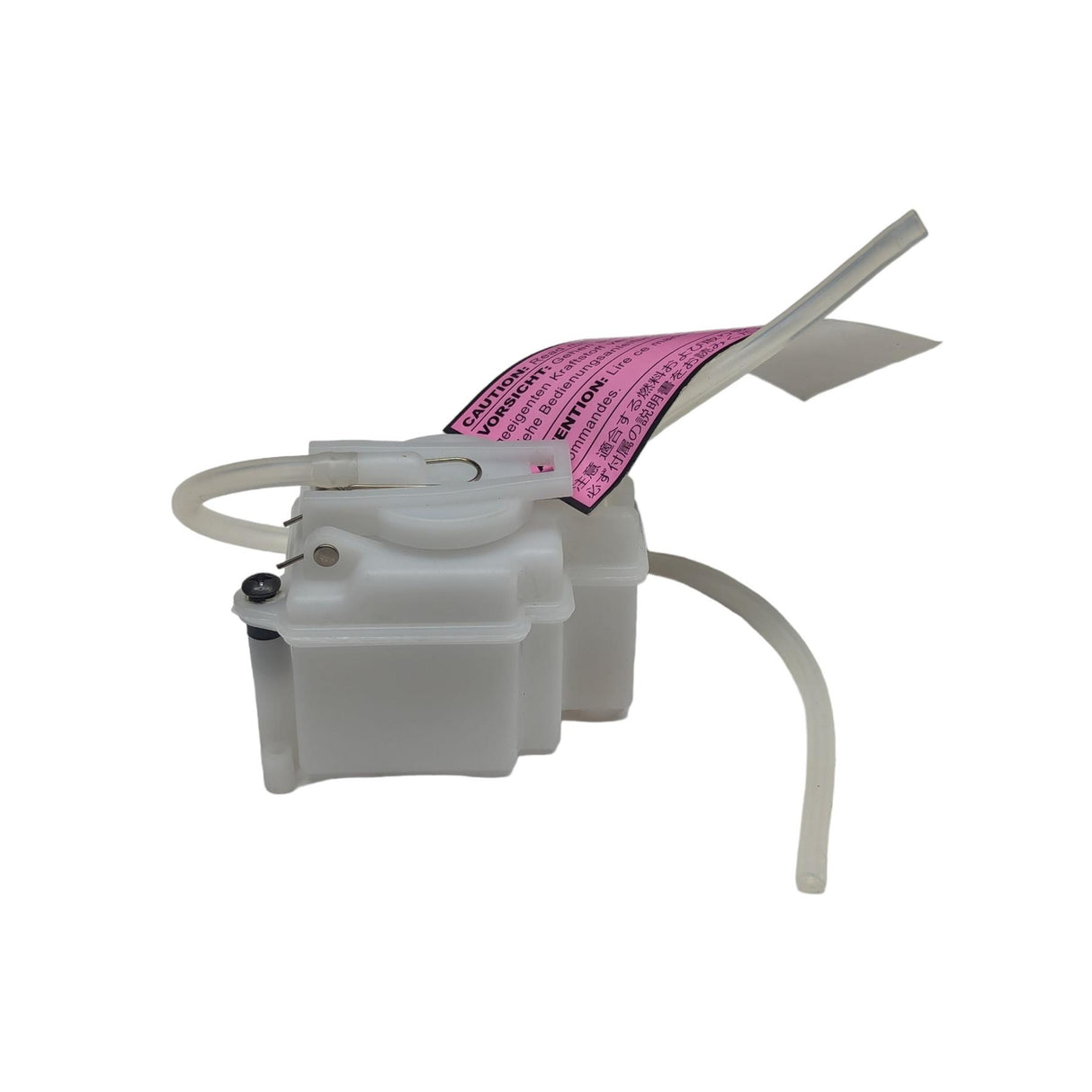 HPI Bullet ST/MT 3.0 Fuel Tank (75cc) (Breaker Part)