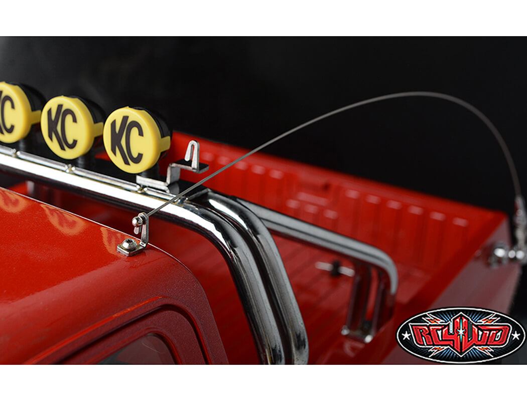 Rc4Wd Cb Radio Antenna