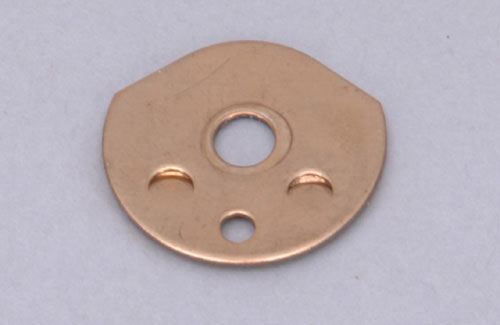 FG Modellsport Choke Flap