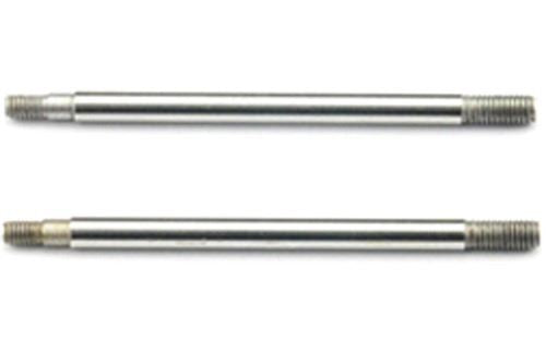 TT Titanium Shock Shaft Rear