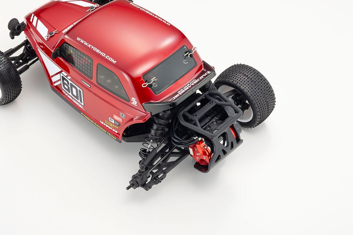 Kyosho Ultima Sb Dune Master 2Wd 1:10 Ep Kit