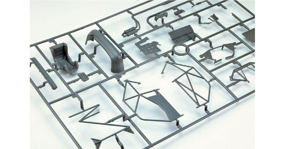 NuNu Audi A4 Bttc 1996 World Champion