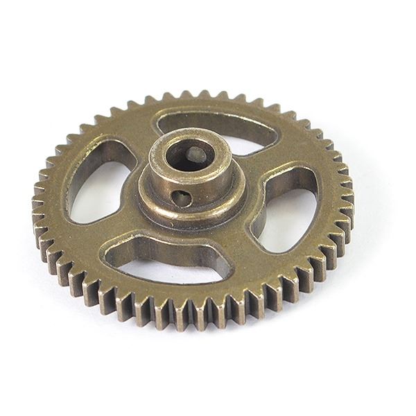 FTX TRACER MACHINED METAL SPUR GEAR
