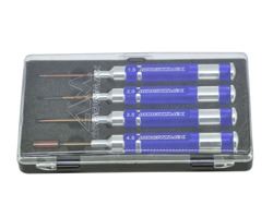 Arrowmax Mini Tool Set 4 Pcs