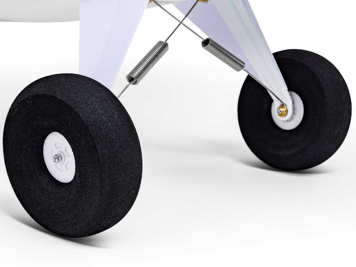 E Flite Night Timber X Evolution 1.2M Pnp