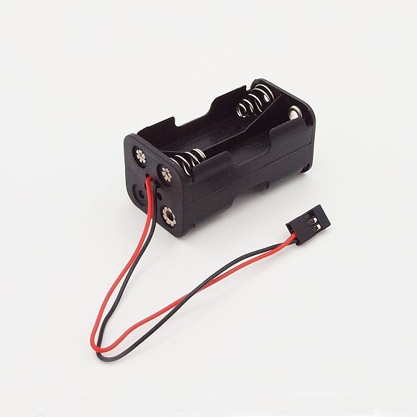 Joysway Battery Box For Receiver