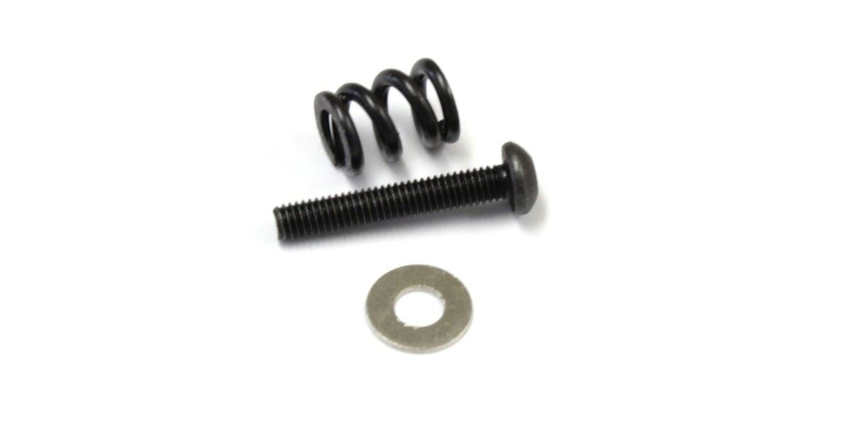 Servo Saver Spring Outlaw Rampage