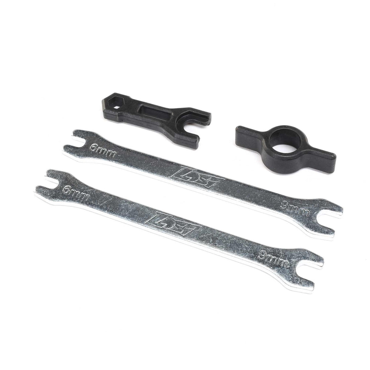 Losi Fork & Shock Tools: Promoto MX