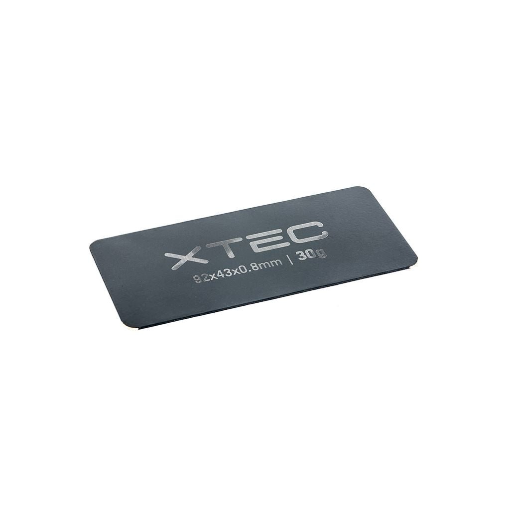 Lrp Ccl Battery Weight - 92X45X0.8Mm - 30G