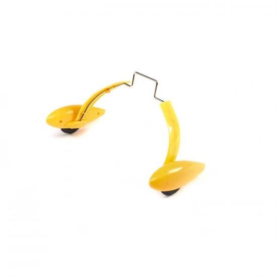 E Flite Landing Gear Set: Extra 300 1.3m