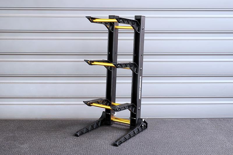Koswork Rc Car Display Stand Rack 3 Layer 200X240X475Mm