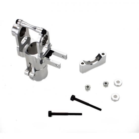 BLH Aluminum Tail Case Set: B450