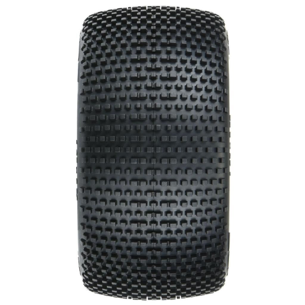 Proline 1/10 Hole Shot 3.0 M3 Rear 2.2In Off-Road Buggy Tires (2)