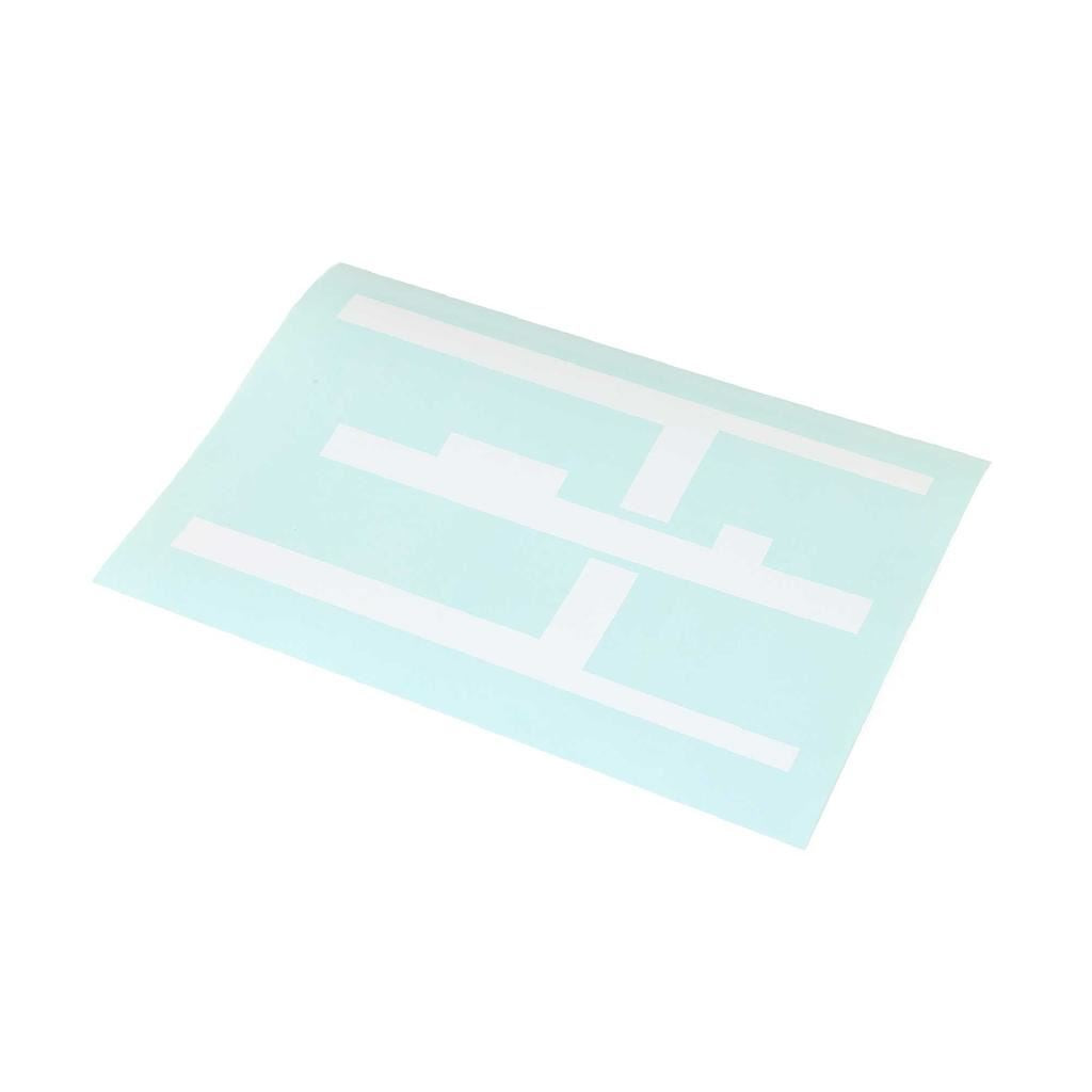 E Flite Servo Wire Cover Tape: Snj-5/At-6 Texan 1.5M