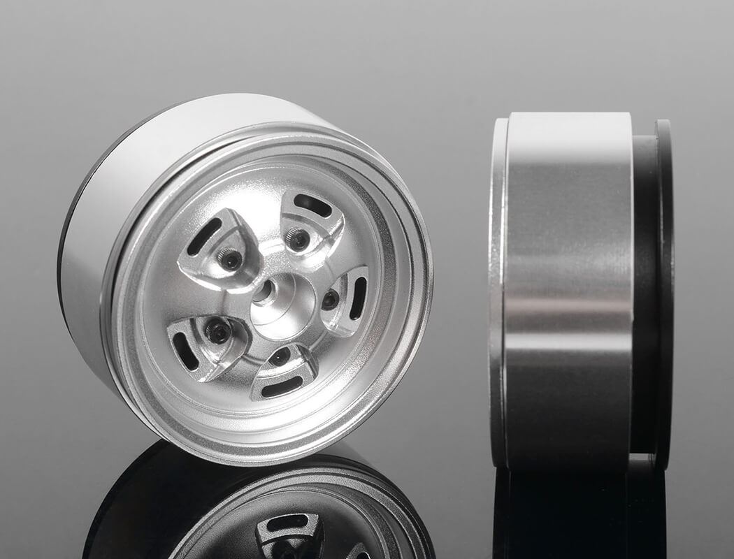 RC4WD ROVER CLASSIC 1.9 BEADLOCK WHEELS