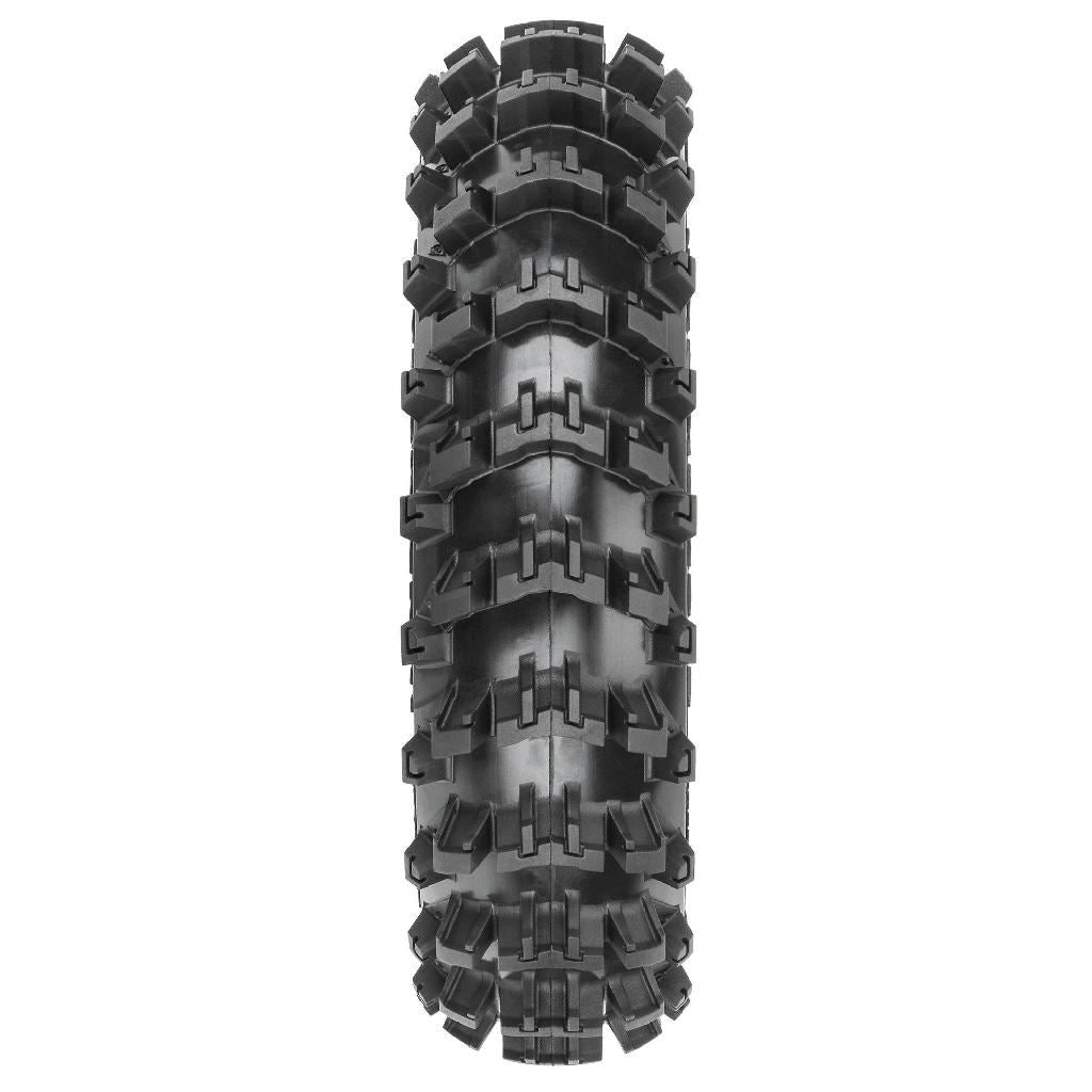 Pro 1/4 Dunlop Geomax Mx14 V2 Cr4 Rear Tire Mtd Sleeve: Pro-Spec