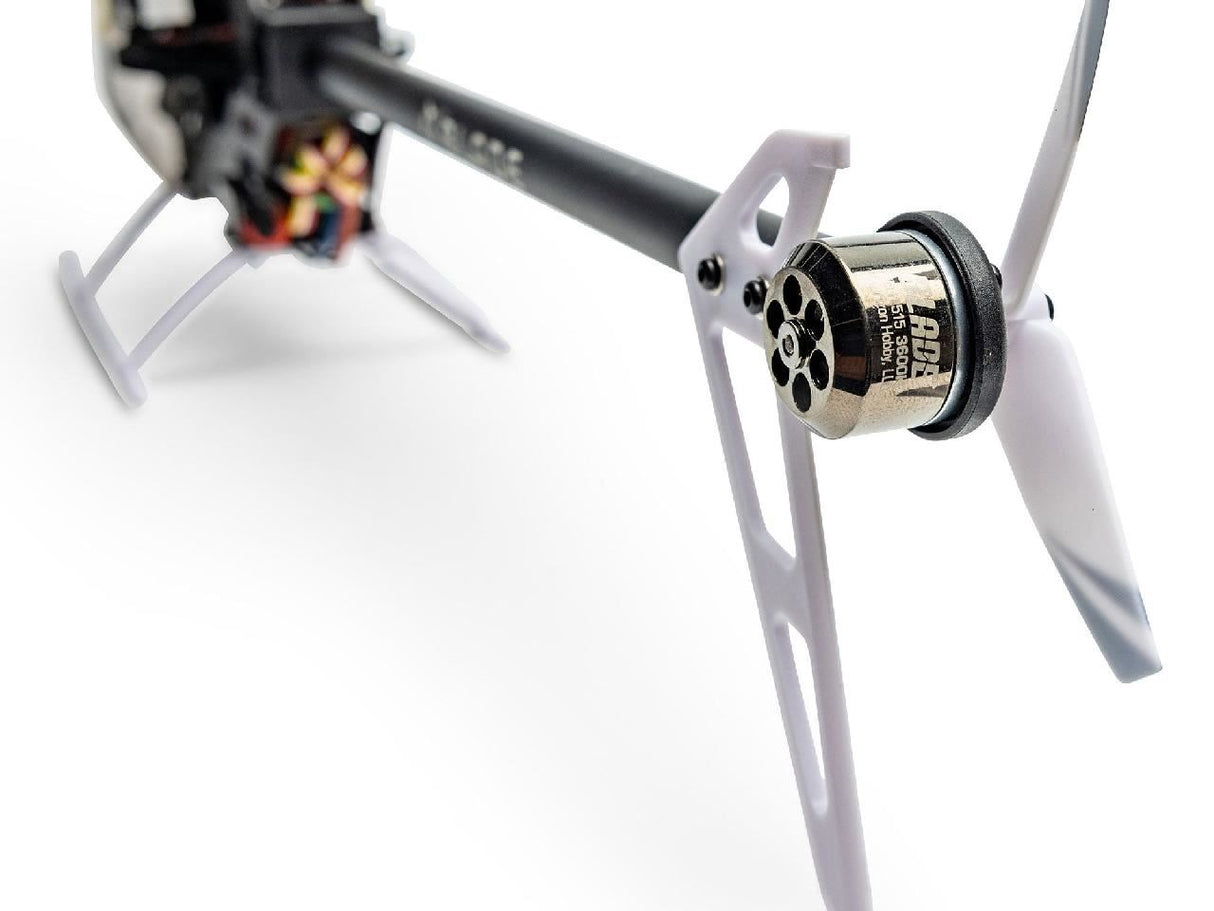 Blade Revolution 235 Cp Rtf Basic With Safe