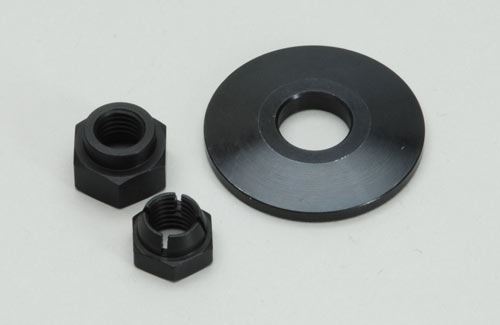 OS Engine Lock Nut Set GT33