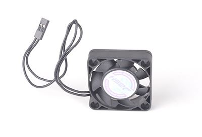 Schumacher Dash Ultra High Spd Motor Cooling Fan