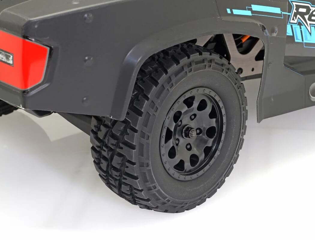 Cen Racing Reeper Sc 1/10 4Wd Rtr Brushless Truck