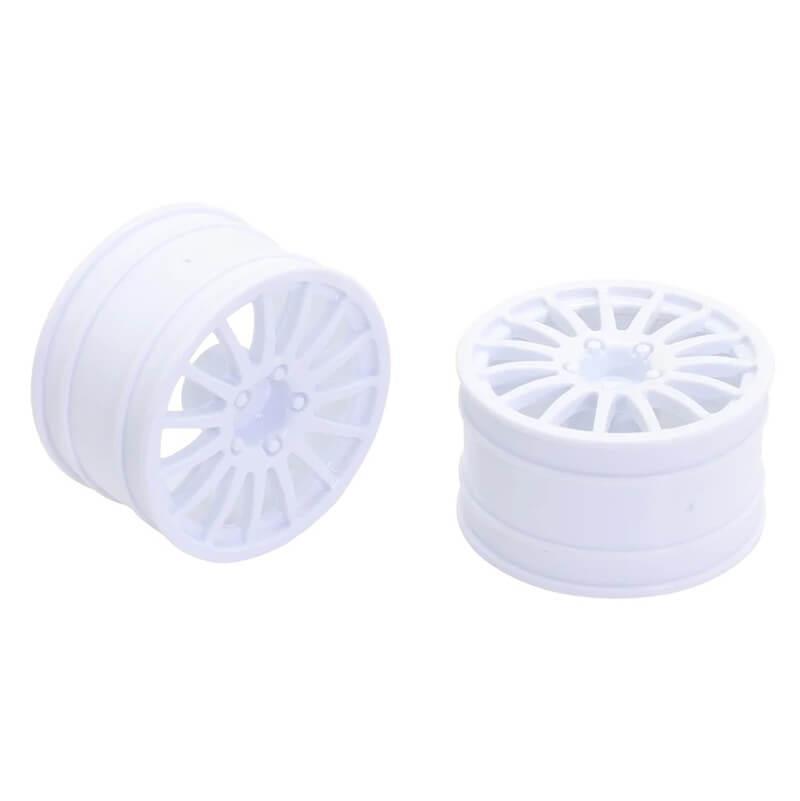 CEN WRC RACING WHEEL 56 X 35.50 MM, 2PCS.