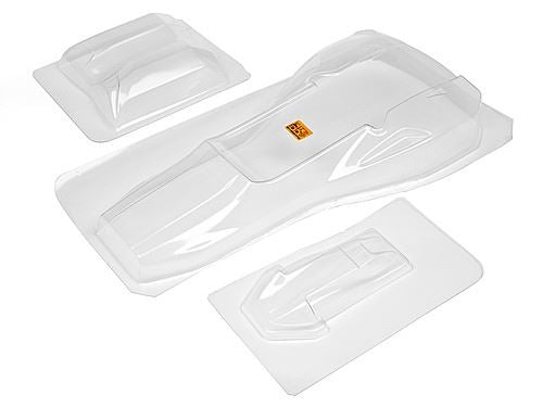 HPI Baja 5B-1F Buggy Clear Body