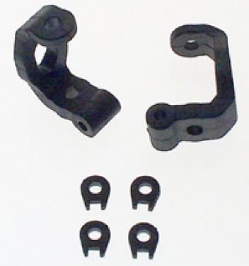 Schumacher Steering Yoke - Menace (pr)