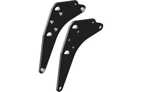 TT 6573 Option Front Frame Set