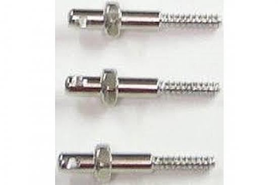 Tamiya Body Mount (2Pcs) For 58044