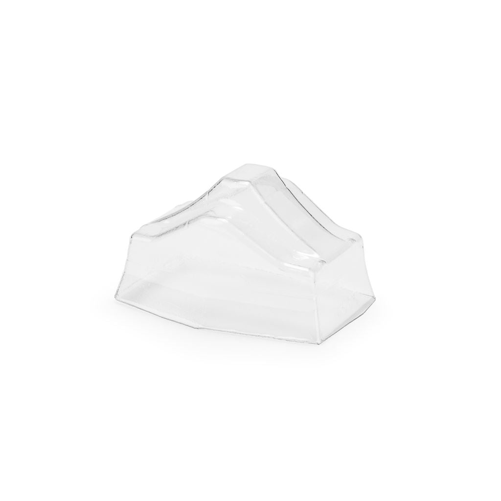 Schumacher Cat Pb Aero Front Wing - 2Pc