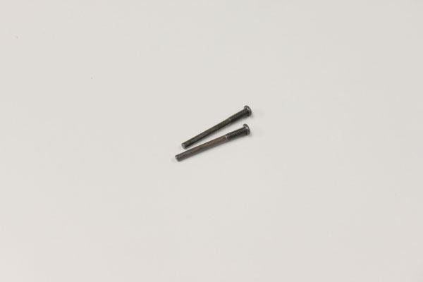 Screw Shaft 34.5Mm (2) Kyosho Mp9 Readyset