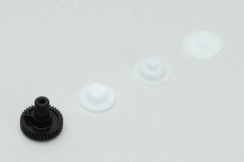 Futaba S3003/3004 Servo - Gear Set
