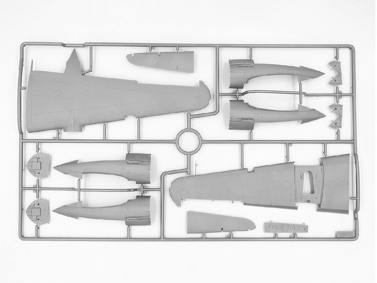 Icm Conquerors Of Europe'S Sky (Set Of 3 Aircraft)