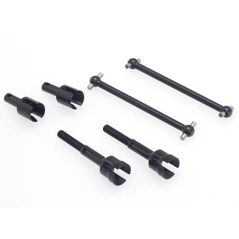 CEN WHEEL AXLE & DRIVE SHAFT (OUTDRIVE CUPS)
