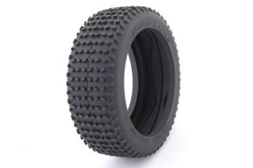 HoBao Rec' 1/8th Tyres - Pair