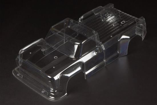 ARRMA Body Clear Outcast