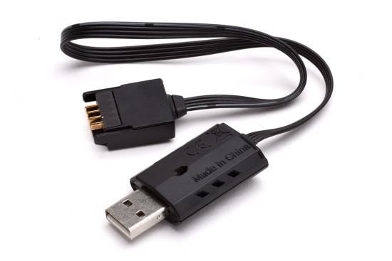 Udi USB Charge Lead for 2x 3.7V Li-Po